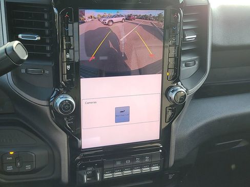 New 2026 RAM 2500 Tradesman image 22