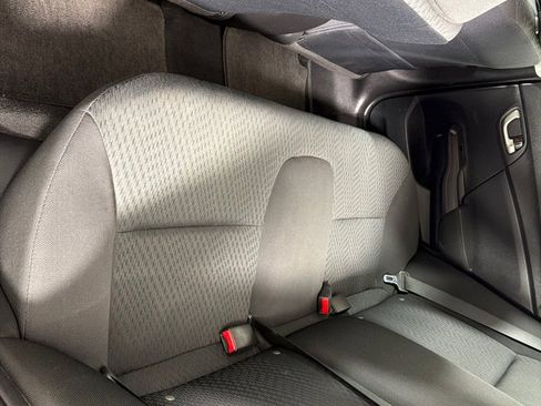 Used 2015 Honda Civic LX image 19