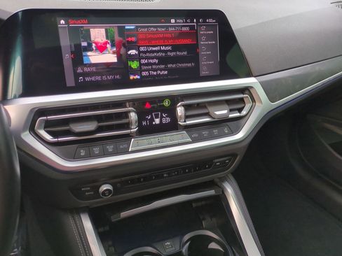 Certified 2023 BMW 440i xDrive Coupe w/ Premium Package image 30