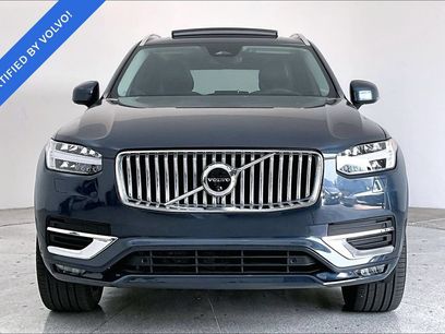 Used 2024 Volvo XC90 B6 Ultimate