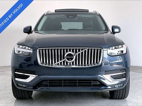 Used 2024 Volvo XC90 B6 Ultimate AWD/4WD image 3