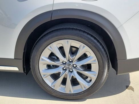 New 2026 MAZDA CX-90 3.3 Turbo w/ Premium Plus Pkg AWD/4WD image 29