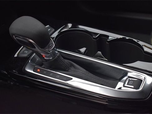 New 2026 Chevrolet Trax LT w/ Driver Confidence Package image 22