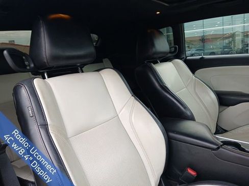 Used 2018 Dodge Challenger SXT Plus image 13