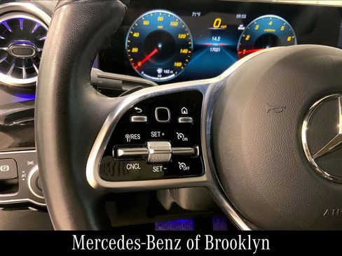 Certified 2023 Mercedes-Benz CLA 250 4MATIC image 25