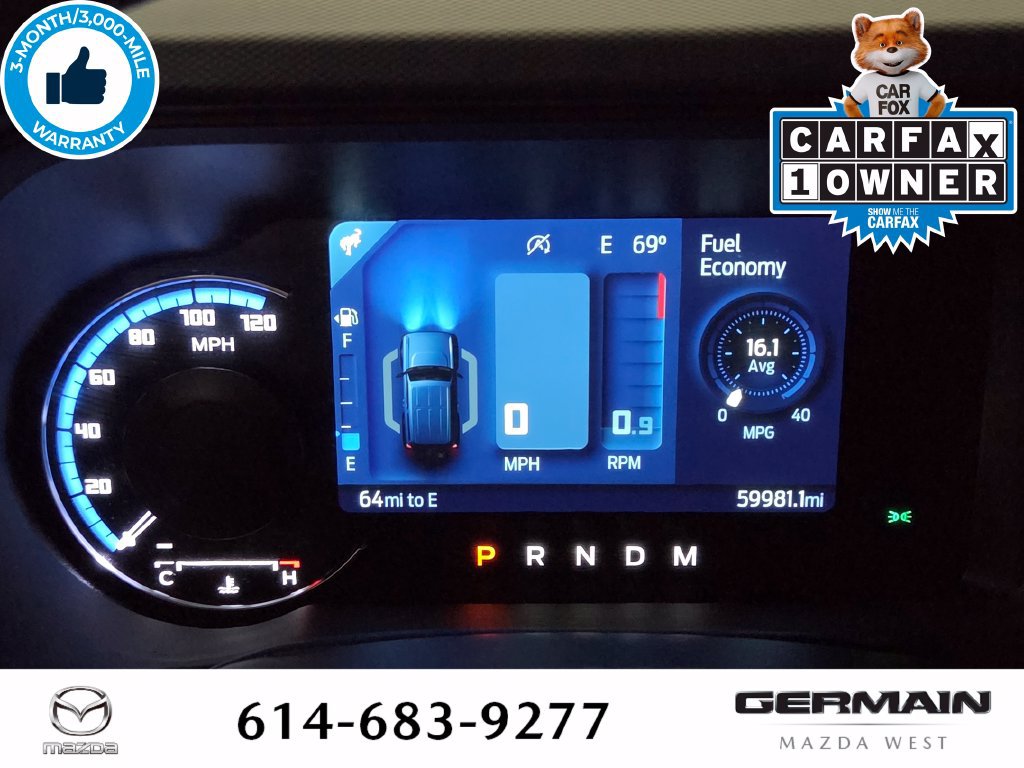 Used 2024 Ford Bronco Outer Banks w/ Sasquatch Package AWD/4WD image 24