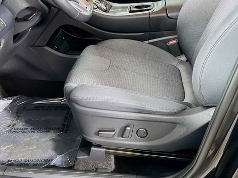 Certified 2023 Hyundai Santa Fe SEL image 20