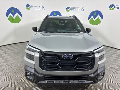 New 2026 Subaru Outback Premium image 4