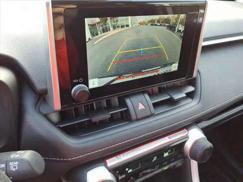 New 2025 Toyota RAV4 LE image 19