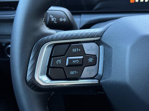New 2026 Ford Mustang Coupe RWD image 24