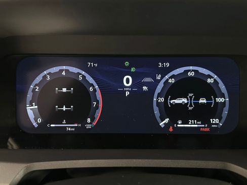 New 2026 Toyota 4Runner Limited image 19