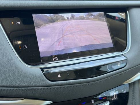 New 2025 Cadillac XT5 Premium Luxury image 16