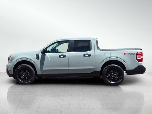 Used 2022 Ford Maverick XLT w/ Equipment Group 300A Standard AWD/4WD image 8