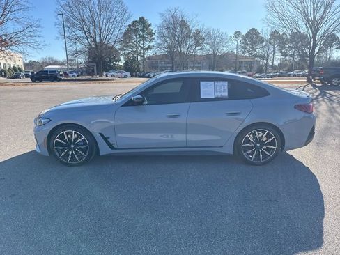 Used 2025 BMW M440i image 2