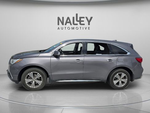 Used 2019 Acura MDX 3.5L image 2