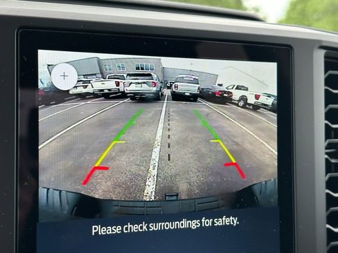 New 2025 Ford Ranger XL w/ Trailer Tow Package AWD/4WD image 14