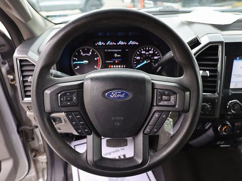 Used 2017 Ford F250 4x4 Crew Cab Super Duty image 13