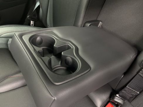New 2026 Jeep Compass Trailhawk AWD/4WD image 24