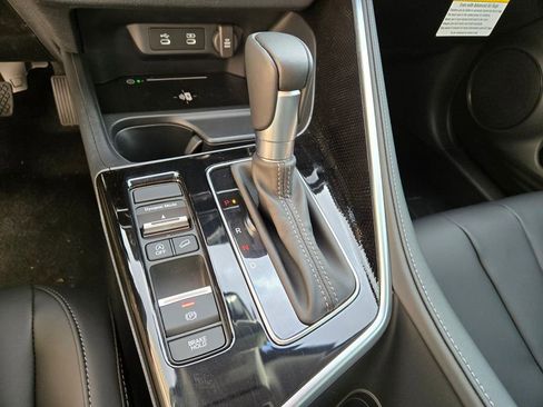 New 2026 Acura ADX FWD image 29