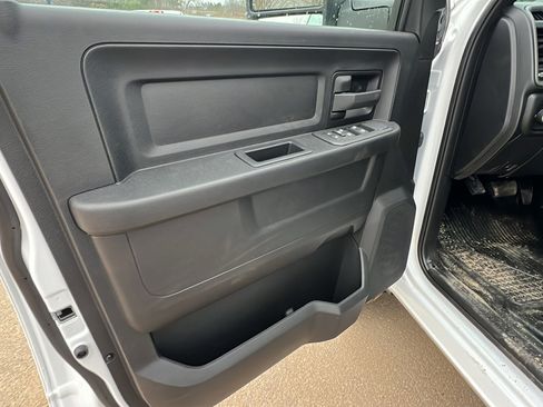 New 2026 RAM 2500 Tradesman image 15