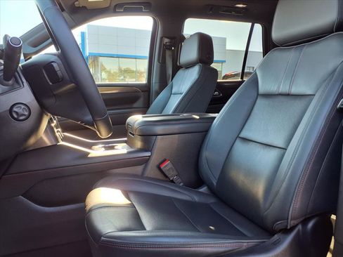 Used 2023 Chevrolet Tahoe RST w/ Sport Performance Package image 14