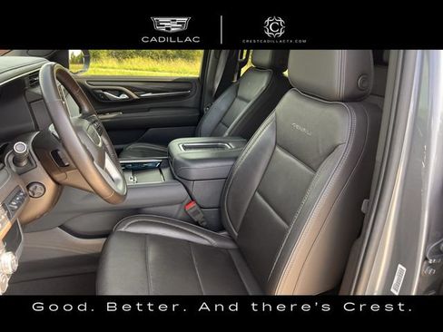 Used 2022 GMC Yukon Denali RWD image 20