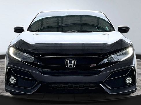 Used 2020 Honda Civic Si image 2