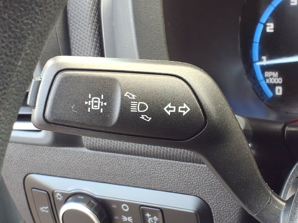 Used 2024 Ford Bronco Sport Big Bend AWD/4WD image 27