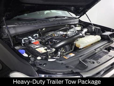 Used 2023 Ford Expedition Platinum AWD/4WD image 20