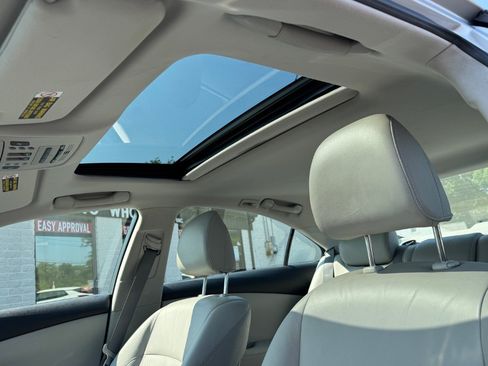 Used 2009 Lexus ES 350 w/ Premium Pkg Plus FWD image 29