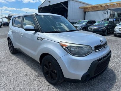 Used 2015 Kia Soul