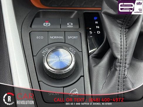 Used 2024 Toyota RAV4 Adventure image 33