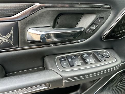 Used 2023 RAM 1500 Limited image 13
