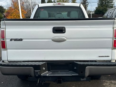 Used 2011 Ford F150 XL image 16