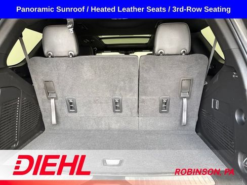 Used 2022 Chevrolet Tahoe Z71 AWD/4WD image 9