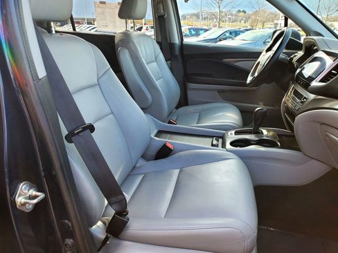 Used 2016 Honda Pilot EX-L image 11