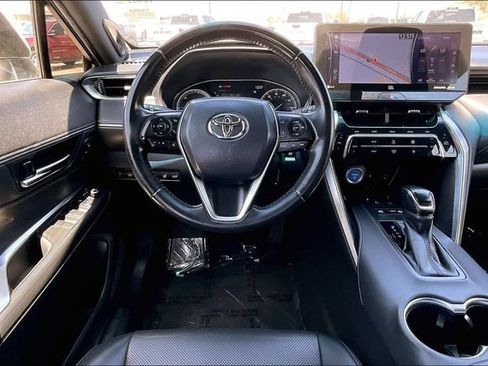 Used 2021 Toyota Venza Limited w/ Carpet Mat Package (TMS) AWD/4WD image 4
