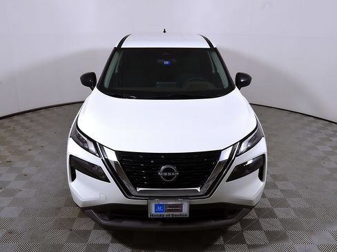 Used 2023 Nissan Rogue S FWD image 5