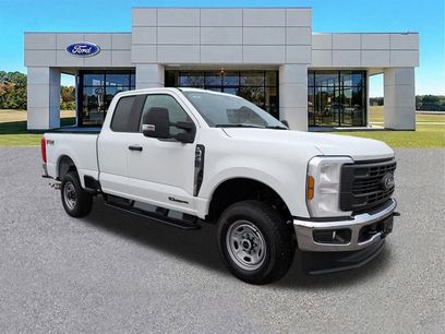 New 2026 Ford F250 XL