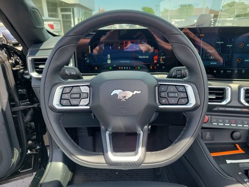 New 2026 Ford Mustang Premium RWD image 22