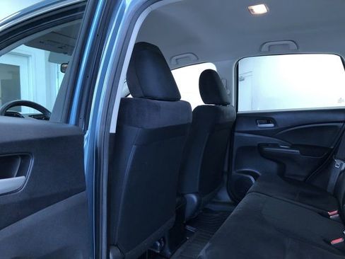 Used 2013 Honda CR-V LX image 18