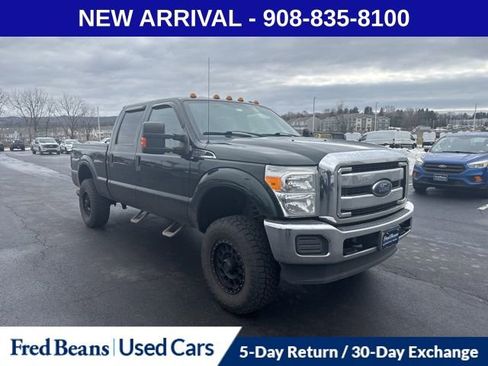 Used 2016 Ford F350 XLT image 1