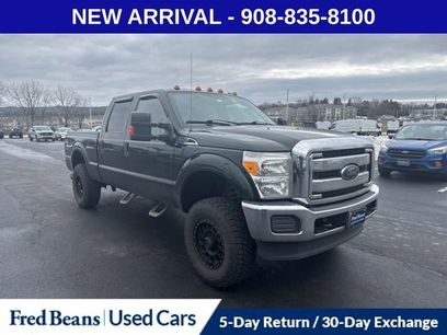 Used 2016 Ford F350 XLT