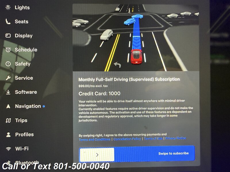 Used 2023 Tesla Model S AWD/4WD image 13