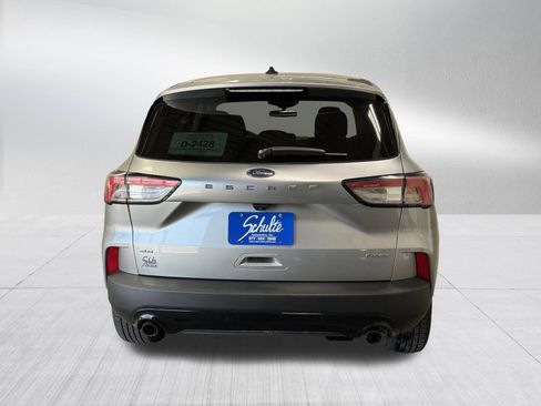 Used 2021 Ford Escape SE w/ SE Sport Appearance Package AWD/4WD image 6