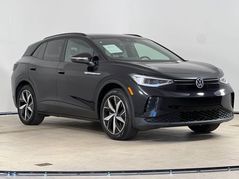 Used 2023 Volkswagen ID.4 S RWD image 8