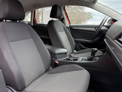 Used 2019 Volkswagen Jetta S w/ Driver Assistance Package FWD image 14