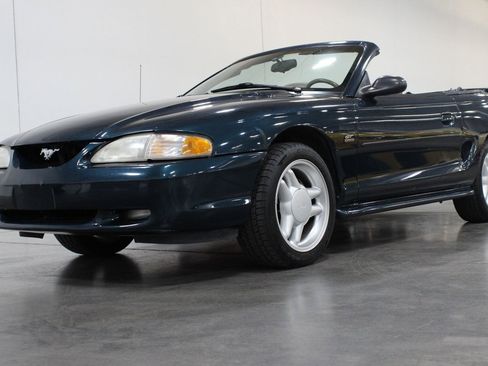 Used 1995 Ford Mustang GT image 19