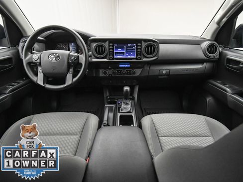 Used 2023 Toyota Tacoma SR image 12