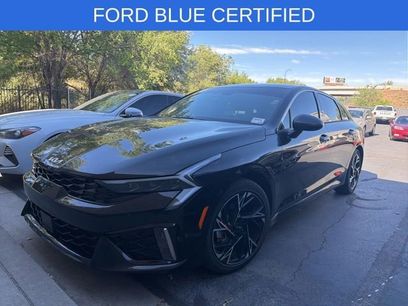 Used 2025 Kia K5 GT-Line w/ GT-Line Premium Package